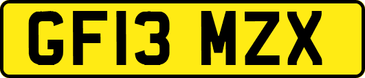 GF13MZX