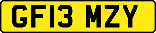 GF13MZY