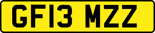 GF13MZZ