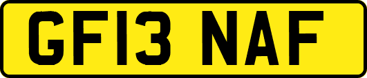 GF13NAF