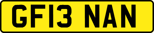 GF13NAN