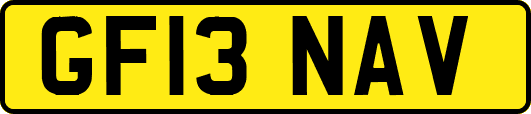GF13NAV