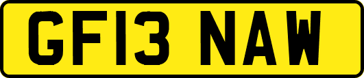 GF13NAW