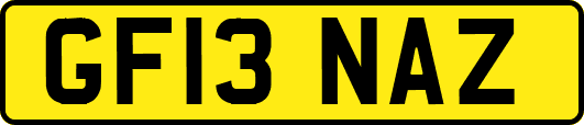 GF13NAZ