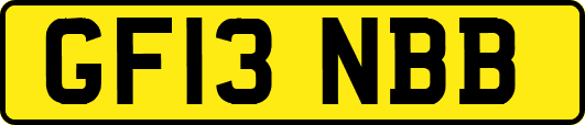 GF13NBB