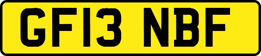 GF13NBF