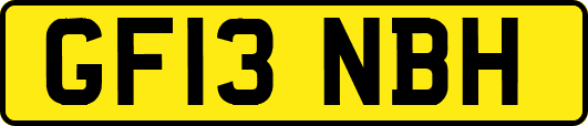 GF13NBH