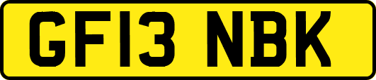 GF13NBK