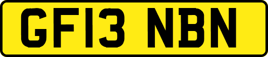 GF13NBN