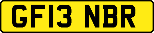 GF13NBR