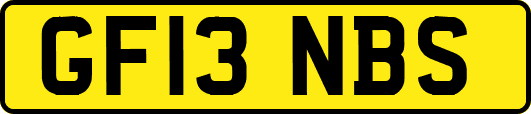 GF13NBS