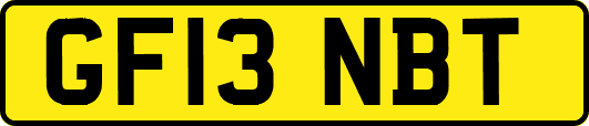 GF13NBT