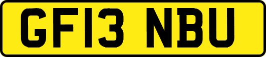 GF13NBU