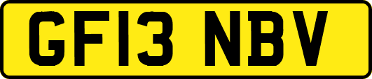GF13NBV