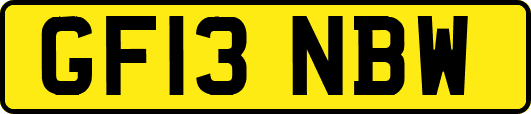 GF13NBW
