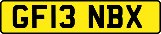 GF13NBX