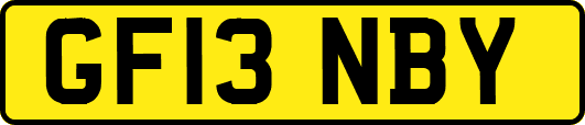 GF13NBY