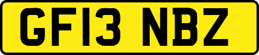 GF13NBZ