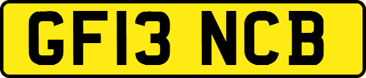 GF13NCB