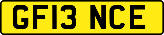 GF13NCE