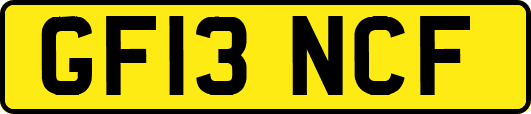 GF13NCF