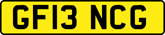 GF13NCG