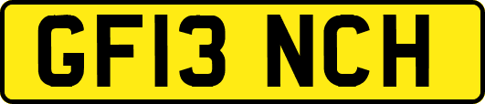 GF13NCH