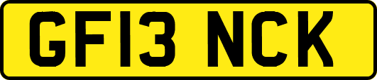 GF13NCK