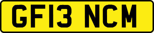 GF13NCM