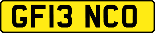 GF13NCO