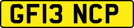 GF13NCP
