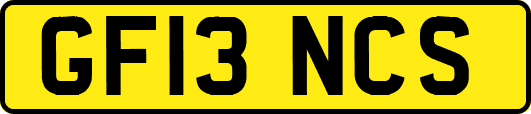 GF13NCS