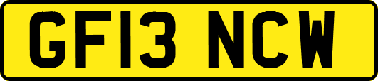 GF13NCW