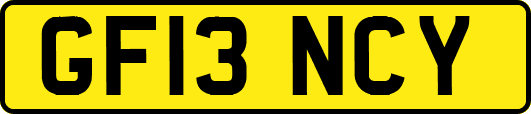 GF13NCY