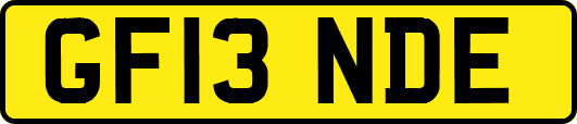 GF13NDE