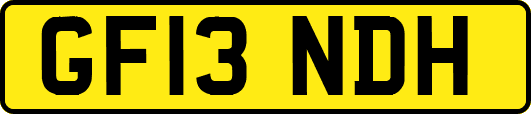 GF13NDH