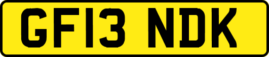 GF13NDK