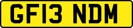 GF13NDM
