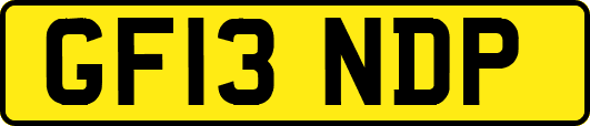 GF13NDP