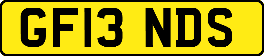 GF13NDS