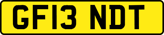 GF13NDT
