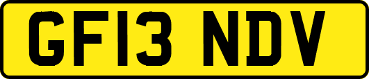 GF13NDV