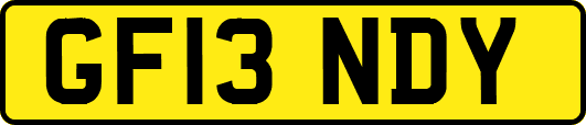 GF13NDY