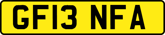 GF13NFA
