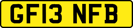 GF13NFB