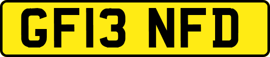 GF13NFD
