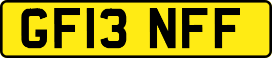 GF13NFF