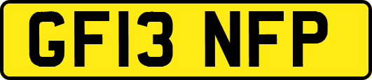 GF13NFP