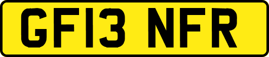 GF13NFR