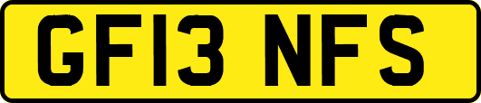 GF13NFS